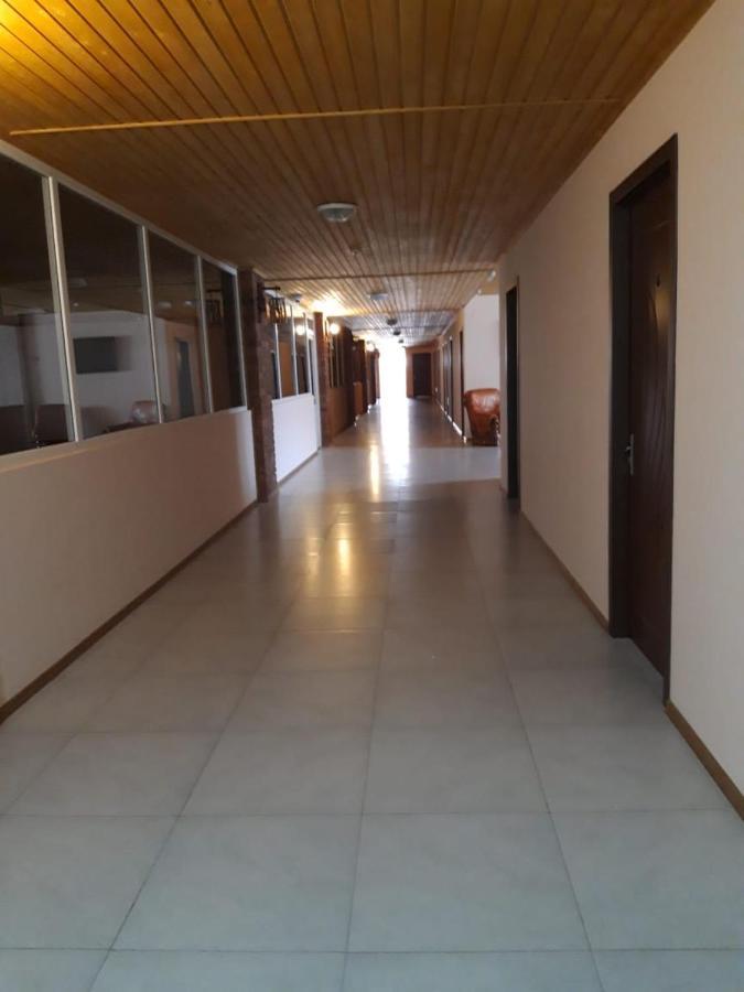 Zedazeni Hotel Мцхета Екстер'єр фото