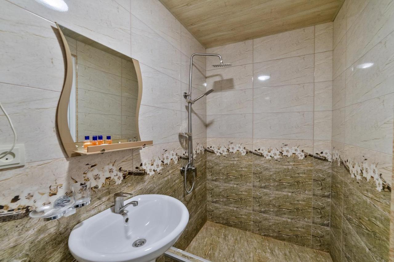 Zedazeni Hotel Мцхета Екстер'єр фото