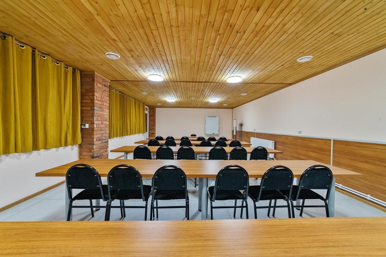 Zedazeni Hotel Мцхета Екстер'єр фото