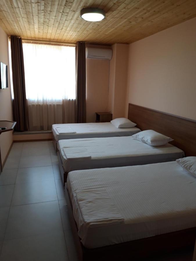 Zedazeni Hotel Мцхета Екстер'єр фото